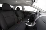 Toyota Corolla 2007 года (EU)